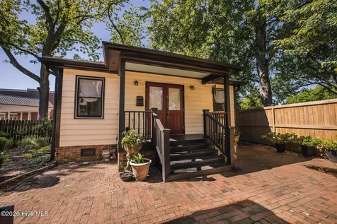 615 New Street New Bern NC 28560