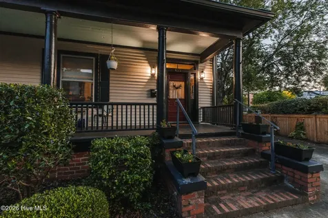 615 New Street New Bern NC 28560