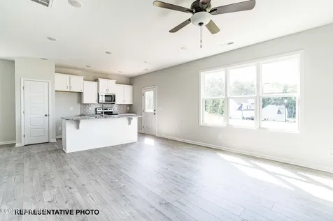 483 Springtooth Drive Zebulon NC 27597