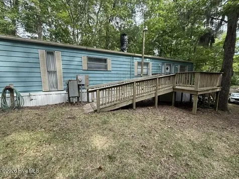 104 River Road Blounts Creek NC 27814