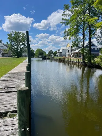 61 Maritime Court Chocowinity NC 27817
