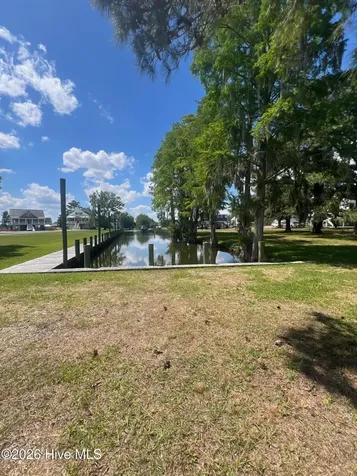 61 Maritime Court Chocowinity NC 27817