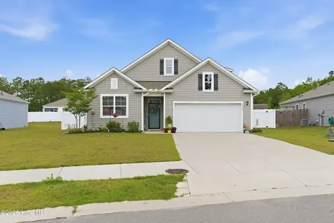 1753 Riverton Drive SE Bolivia NC 28422