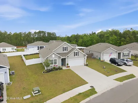 1753 Riverton Drive SE Bolivia NC 28422