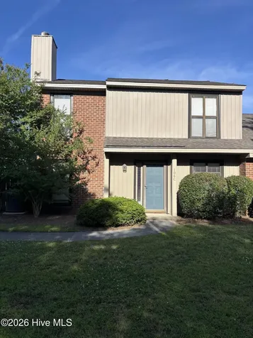 106 Sunshine Lane Winterville NC 28590