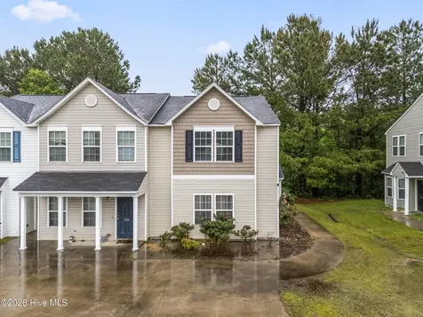 380 Anna Street Lillington NC 27546