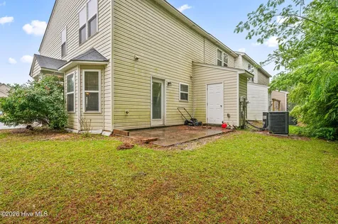 380 Anna Street Lillington NC 27546