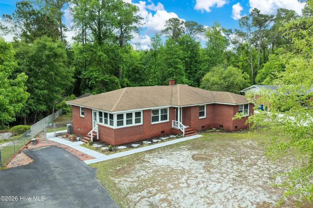 4602 Mockingbird Lane Wilmington NC 28409