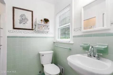 4602 Mockingbird Lane Wilmington NC 28409