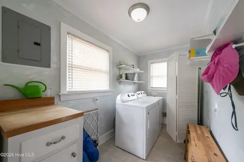 4602 Mockingbird Lane Wilmington NC 28409