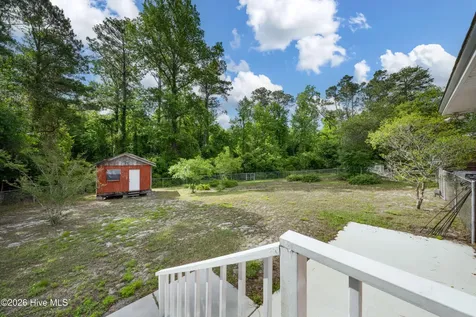 4602 Mockingbird Lane Wilmington NC 28409