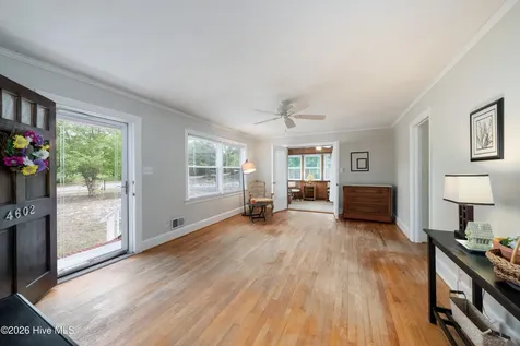 4602 Mockingbird Lane Wilmington NC 28409