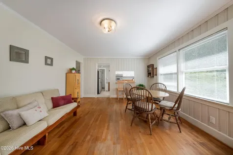 4602 Mockingbird Lane Wilmington NC 28409