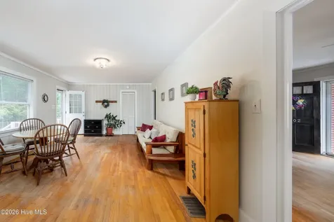 4602 Mockingbird Lane Wilmington NC 28409
