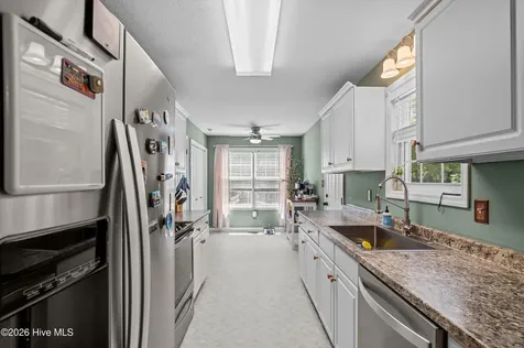 133 Thompson Avenue North Augusta SC 29841