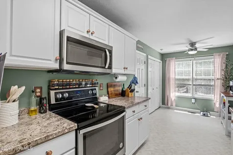 133 Thompson Avenue North Augusta SC 29841