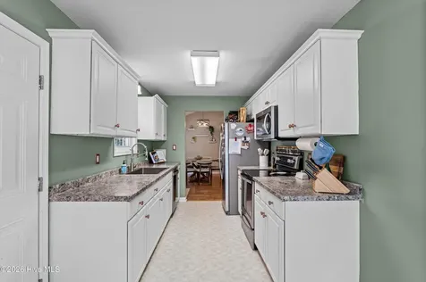 133 Thompson Avenue North Augusta SC 29841