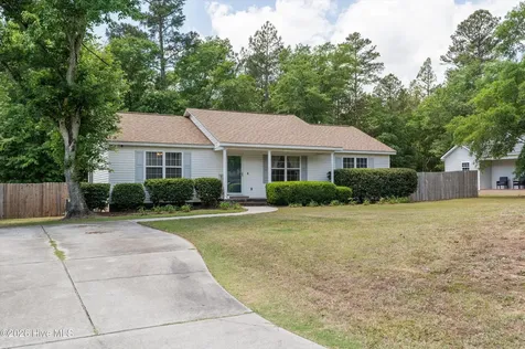 133 Thompson Avenue North Augusta SC 29841