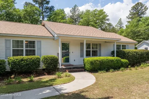 133 Thompson Avenue North Augusta SC 29841
