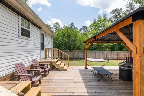 133 Thompson Avenue North Augusta SC 29841