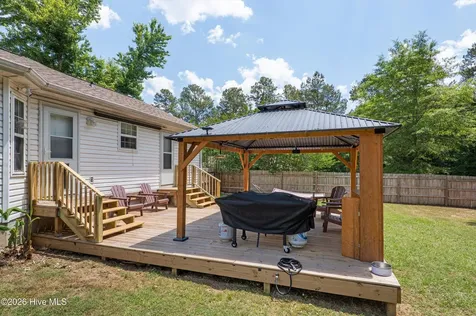 133 Thompson Avenue North Augusta SC 29841