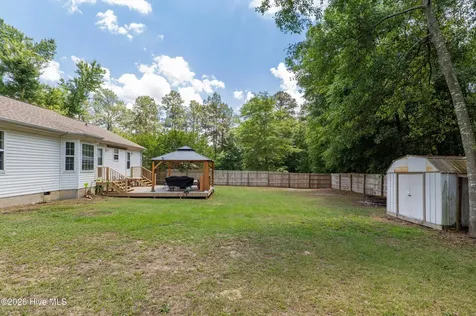 133 Thompson Avenue North Augusta SC 29841