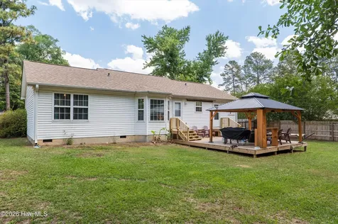 133 Thompson Avenue North Augusta SC 29841