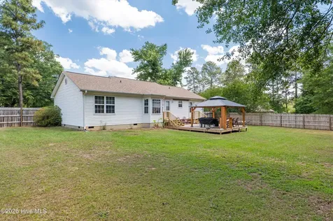 133 Thompson Avenue North Augusta SC 29841