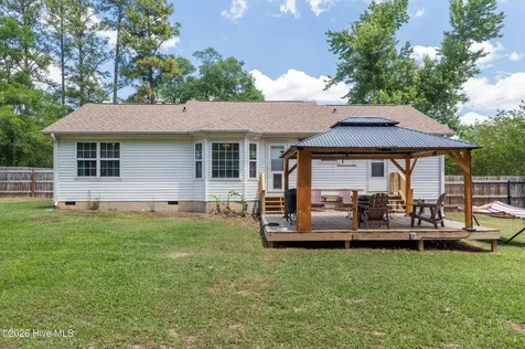 133 Thompson Avenue North Augusta SC 29841