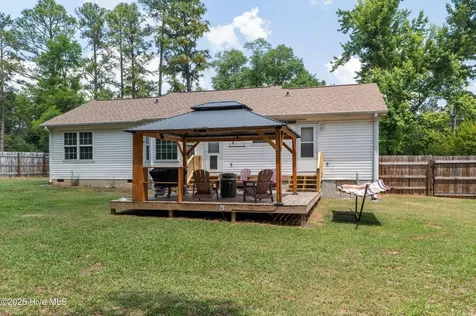 133 Thompson Avenue North Augusta SC 29841
