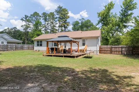 133 Thompson Avenue North Augusta SC 29841