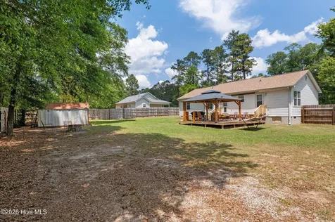 133 Thompson Avenue North Augusta SC 29841