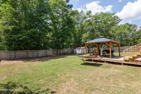 133 Thompson Avenue North Augusta SC 29841