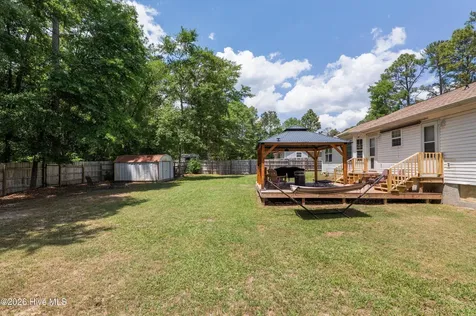 133 Thompson Avenue North Augusta SC 29841