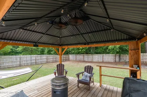 133 Thompson Avenue North Augusta SC 29841