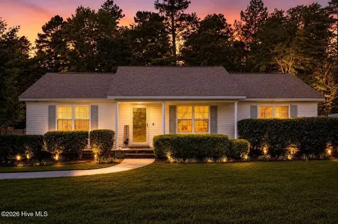 133 Thompson Avenue North Augusta SC 29841