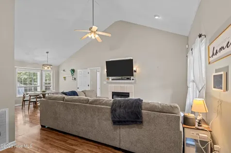 133 Thompson Avenue North Augusta SC 29841