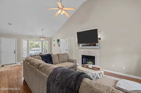 133 Thompson Avenue North Augusta SC 29841