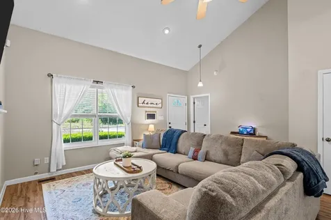 133 Thompson Avenue North Augusta SC 29841