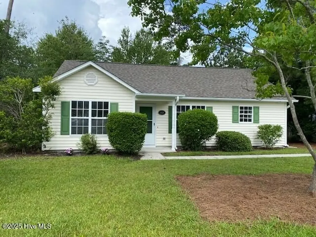 4524 Alder Ridge Road Wilmington NC 28412