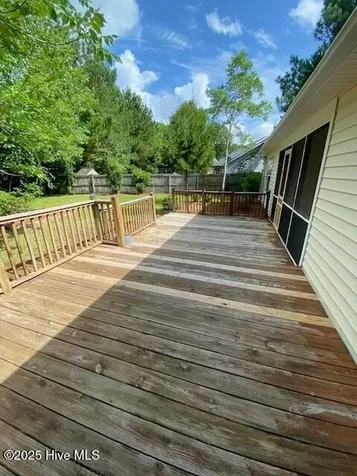 4524 Alder Ridge Road Wilmington NC 28412