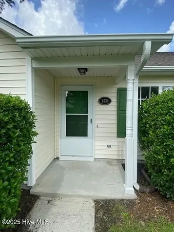4524 Alder Ridge Road Wilmington NC 28412