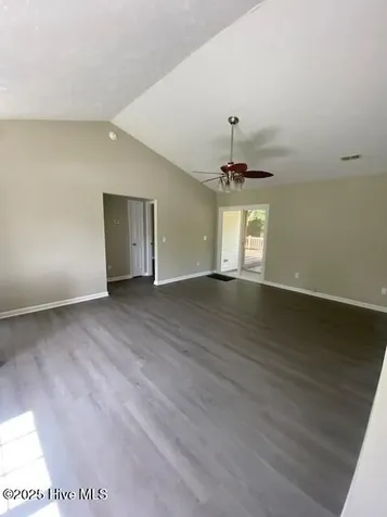4524 Alder Ridge Road Wilmington NC 28412