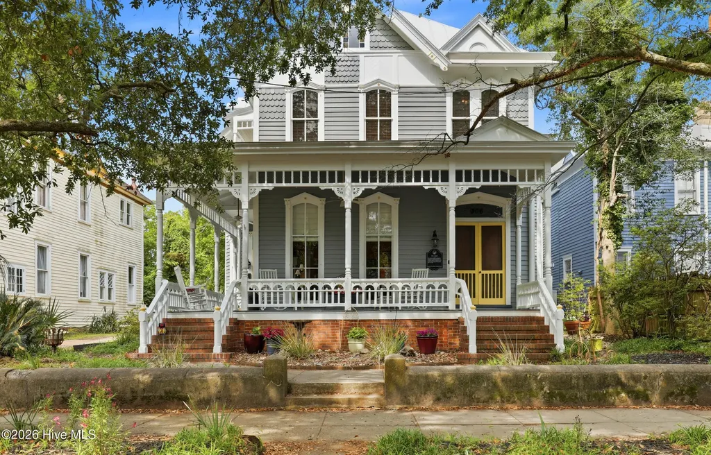 306 S 4th Street Wilmington NC 28401