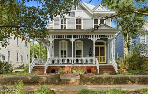 306 S 4th Street Wilmington NC 28401