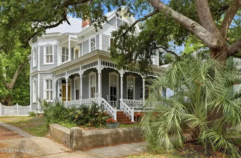 306 S 4th Street Wilmington NC 28401