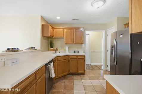 709 Duck Downe Court Wilmington NC 28409