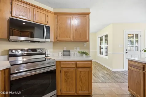 709 Duck Downe Court Wilmington NC 28409