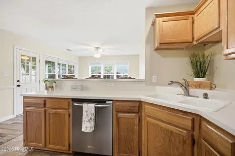 709 Duck Downe Court Wilmington NC 28409