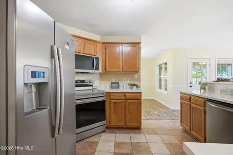 709 Duck Downe Court Wilmington NC 28409